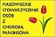 Logo - Mazowieckie Stowarzyszenie Osób z Chorobą Parkinsona, Warszawa 02-507 - Organizacja pozarządowa, godziny otwarcia, numer telefonu