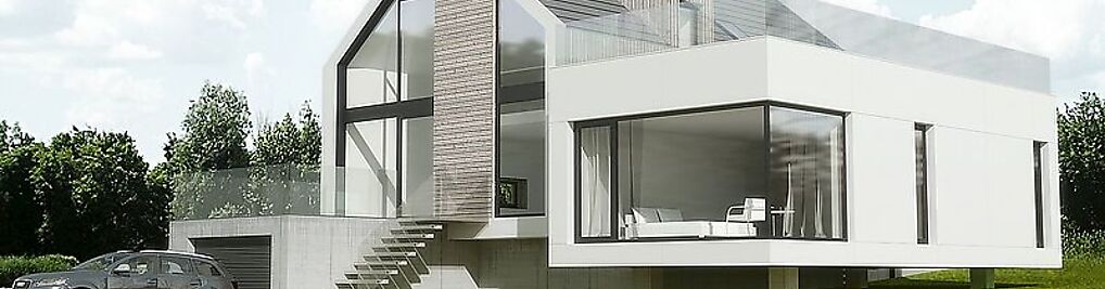 Zdjęcie w galerii ARCHITONIKA Projektowanie Architektoniczne Twardowski Marek nr 1