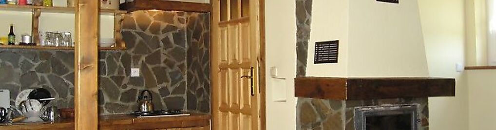 Zdjęcie w galerii Domki całoroczne El Coyote nr 3