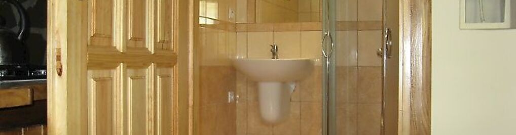 Zdjęcie w galerii Domki całoroczne El Coyote nr 4