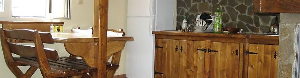 Zdjęcie w galerii Domki całoroczne El Coyote nr 5