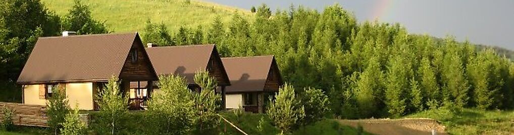 Zdjęcie w galerii Domki całoroczne El Coyote nr 6