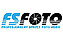 Logo - Funsports - Sklep Fotograficzny FsFOTO, Uniwersytecka 15/17, Łódź 90-243 - Przedsiębiorstwo, Firma, godziny otwarcia, numer telefonu