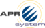 Logo - APR System, Zgórsko 3, Nowiny 26-052 - Informatyka, godziny otwarcia, numer telefonu