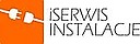 Logo - Radosław Rybak iSerwis-Instalacje, Uhnin Sosnowski, Uhnin 21-211 - Elektryk, numer telefonu, NIP: 5391436909