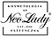 Logo - Neo Lady Kosmetologia Estetyczna, Zacisze 4a, Elbląg 82-300 - Przedsiębiorstwo, Firma, numer telefonu