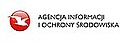 Logo - Agencja Informacji i Ochrony Środowiska, Skrzydlata 4, Poznań 61-317 - Fundacja, Stowarzyszenie, Związek, godziny otwarcia, numer telefonu, NIP: 7822287586