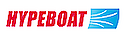 Logo - Maciej Wieruszewski HYPEBOAT, Wędkarzy 15, Wrocław 51-050 - Przedsiębiorstwo, Firma, numer telefonu