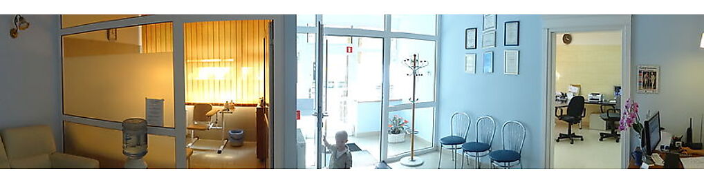 Zdjęcie w galerii Laboratorium Analityki Medycznej nr 1