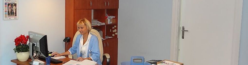 Zdjęcie w galerii Laboratorium Analityki Medycznej nr 3