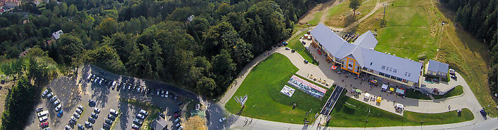 Zdjęcie w galerii POD GONDOLĄ nr 1