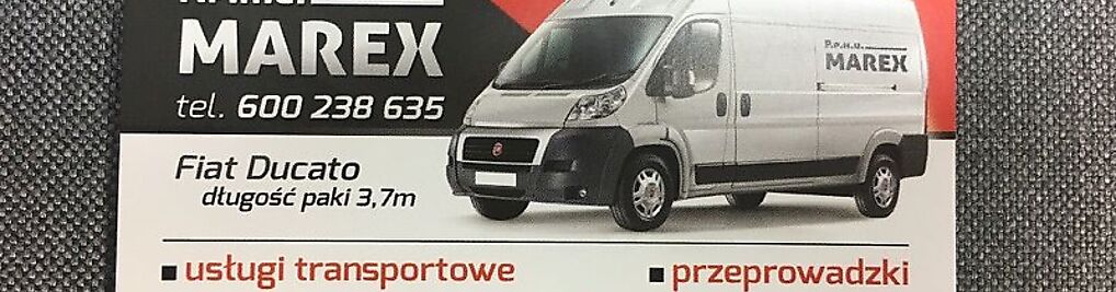 Zdjęcie w galerii P.P.H.U. Marex Marek Trzpil nr 1