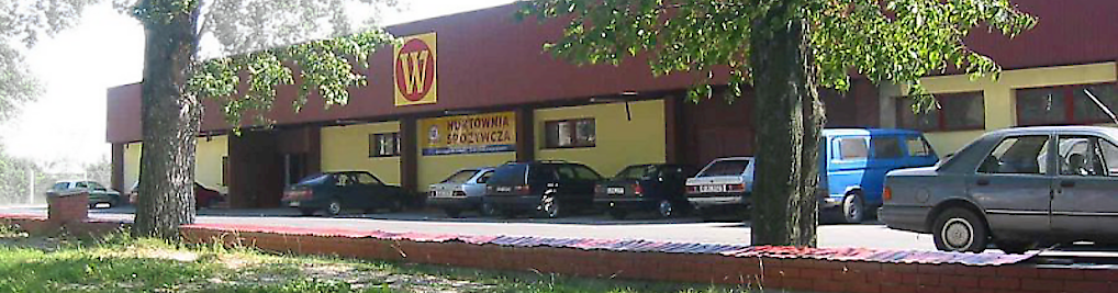 Zdjęcie w galerii Wysokiński Sp. z o.o. nr 1