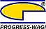 Logo - Progress Wagotronic, Azotowa 21, Chorzów 41-503 - Przedsiębiorstwo, Firma, numer telefonu, NIP: 6341003600