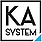 Logo - KA-System Poland Sp. z o.o., Pośpiecha 2, Katowice 40-852 - Usługi, godziny otwarcia, numer telefonu