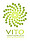 Logo - Vito Ogrody, Powstańców Śląskich 168, Wrocław 53-139 - Architekt, Projektant, godziny otwarcia