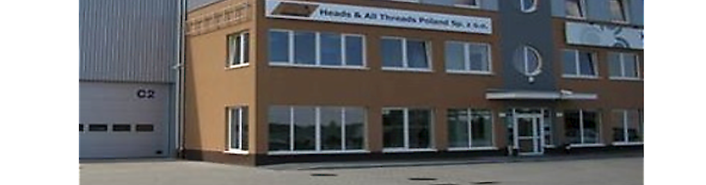 Zdjęcie w galerii Heads & ALL Threads Poland nr 1