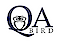 Logo - QA Bird, Bartycka 63a/19, Warszawa 00-716 - Przedsiębiorstwo, Firma, NIP: 8942738023
