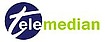 Logo - Telemedian, Wańkowicza Melchiora 5, Płock 09-410 - Przedsiębiorstwo, Firma, godziny otwarcia, numer telefonu, NIP: 7743106136