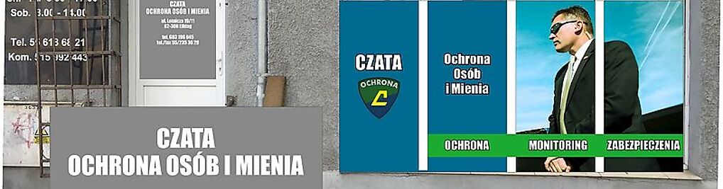 Zdjęcie w galerii Czata nr 1