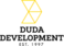 Logo - Duda Development, Grunwaldzka 52, Poznań 60-311 - Budownictwo, Wyroby budowlane, godziny otwarcia, numer telefonu