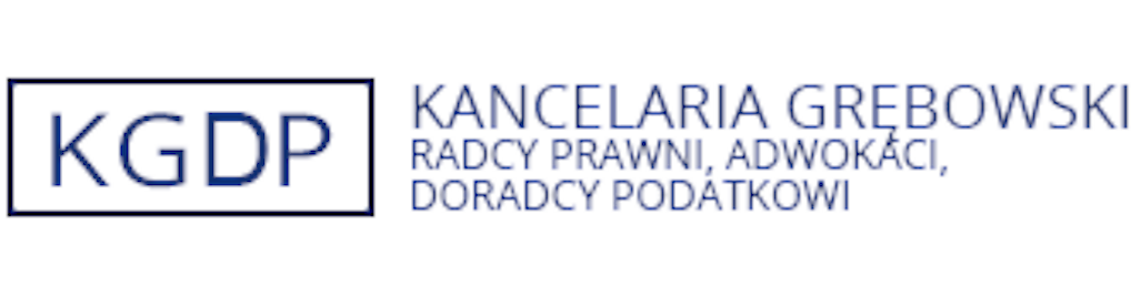 Zdjęcie w galerii Kancelaria Grębowski nr 1