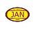 Logo - Agencja Turystyczna Jan Zgajewski i Kopczyńscy Spółka Jawna 41-500 - Biuro podróży, godziny otwarcia, numer telefonu