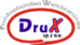Logo - Przedsiębiorstwo Wielobranżowe Drux sp. z o.o. 62-040 - Budowlany - Sklep, Hurtownia, numer telefonu