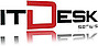 Logo - itDesk Sp. z o.o.o., Domańskiego 112A, Opole 45-852 - Informatyka, godziny otwarcia, numer telefonu