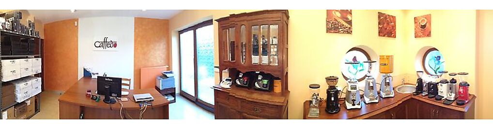 Zdjęcie w galerii Caffedo nr 1