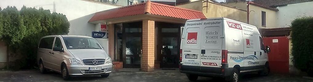 Zdjęcie w galerii P.P.U.H. Wit-AR Grzegorz Hassinger nr 1