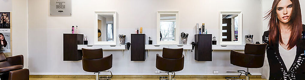 Zdjęcie w galerii Fryzjer Mokotów. Salon Exclusive nr 4