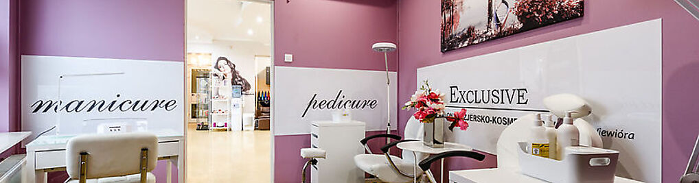 Zdjęcie w galerii Fryzjer Mokotów. Salon Exclusive nr 5