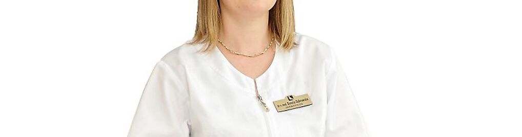 Zdjęcie w galerii Indywidualna Specjalistyczna Praktyka Lekarska Danuta Dąbrowska nr 1