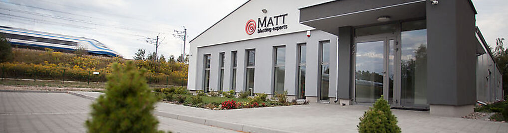 Zdjęcie w galerii MATT nr 1