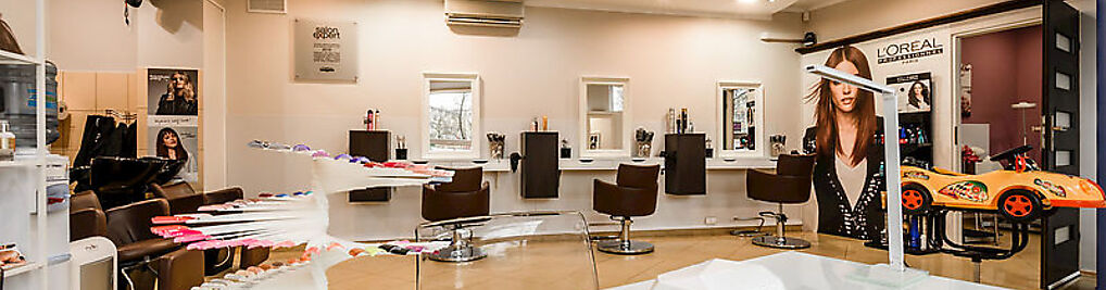 Fryzjer Mokotów Salon Exclusive Króla Jana Iii Sobieskiego 112a 00