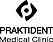 Logo - Ośrodek Medyczny Praktident, Grabiszyńska 89, Wrocław 53-503 - Dentysta, numer telefonu, NIP: 8940044977
