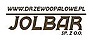 Logo - Jolbar, Piaskowa 41, Jaworzno 43-600 - Przedsiębiorstwo, Firma, numer telefonu, NIP: 6322008275