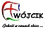 Logo - Firma Handlowo - Usługowa Wójcik Zbigniew Wójcik, Zwycięstwa 63 07-100 - Budownictwo, Wyroby budowlane, NIP: 8241376001