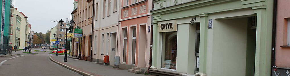 Zdjęcie w galerii Salon Optyczny Ars Optica Kiszczyńscy nr 2