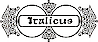 Logo - Italicus Krystyna Juszkiewicz Mydlarz, Kremerowska 11, Kraków 31-130 - Tłumacz, godziny otwarcia, numer telefonu, NIP: 5490020980