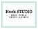 Logo - Hoek Studio, Podczaszyńskiego 31, Warszawa 01-866 - Gabinet kosmetyczny, numer telefonu