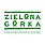 Logo - Zielona Górka, Zielona 8, Pabianice 95-200 - Kuchnia europejska - Restauracja, godziny otwarcia, numer telefonu