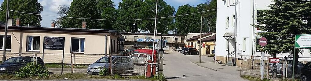 Zdjęcie w galerii Łańcucki Zakład Komunalny nr 2