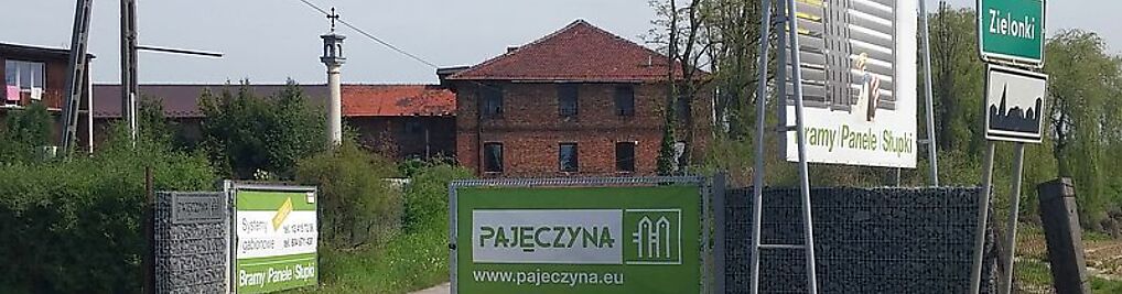 Zdjęcie w galerii Pajęczyna Sp. z o.o. Zakład Produkcyjno Handlowy nr 1