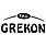 Logo - F.H.U. GREKON, Racławicka 51, Miechów 32-200 - Sklep, godziny otwarcia, numer telefonu