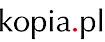 Logo - Drukarnia kopia.pl, Pawia 5a, Kraków 31-154 - Drukarnia, godziny otwarcia, numer telefonu