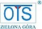 Logo - OTS – Ośrodek Techniki Spawalniczej Bronisław Pawlak 65-119 - Szkolenia, Kursy, Korepetycje, godziny otwarcia, numer telefonu