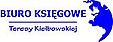 Logo - BIURO KSIĘGOWE TERESY KIEŁBOWSKIEJ, Ul.Postępu 10 lokal 62 02-676 - Biuro rachunkowe, godziny otwarcia, numer telefonu