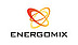 Logo - Energomix Sp. z o.o., Czereśniowa 98 lok. 117, Warszawa 02-456 - Doradztwo personalne, godziny otwarcia, numer telefonu
